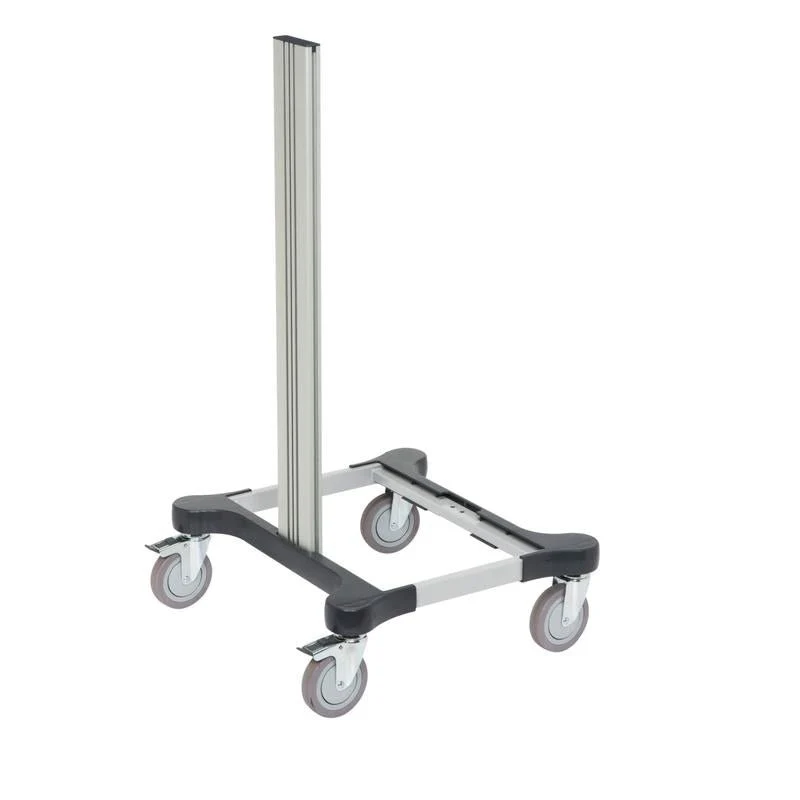 Taski Chassis Micro, frame di base piccolo | Pacchetto (1 pezzo)