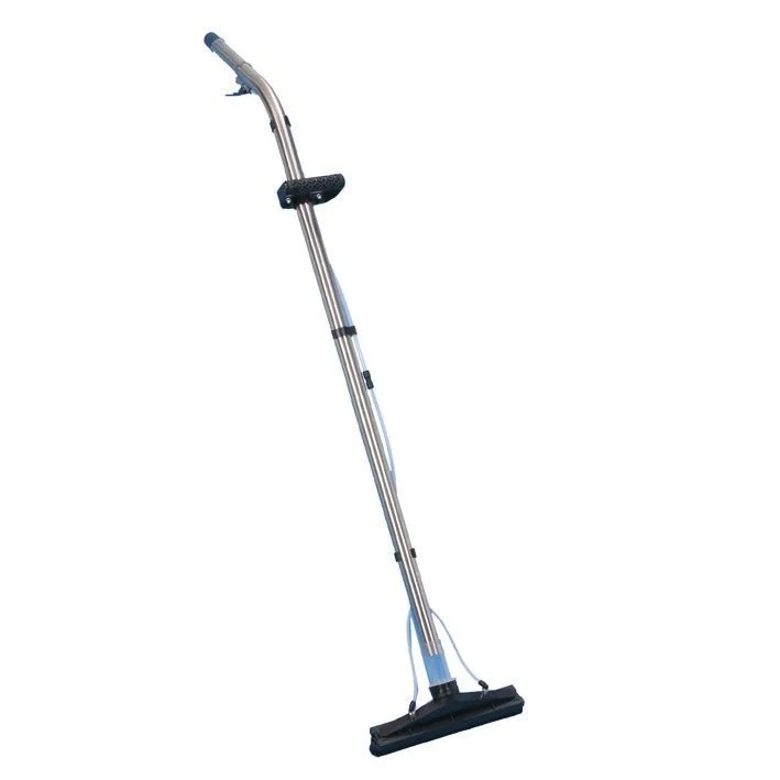 Accessori taski Hart Belage, Sprühex tubo KPL 3,5 m, polo in 3 parti, ugello di superficie dura | Pacchetto (1 pezzo)