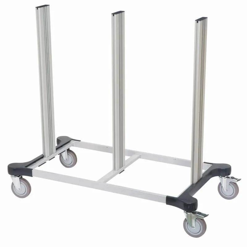 Taski chassis midi, frame di base grande | Pacchetto (1 pezzo)