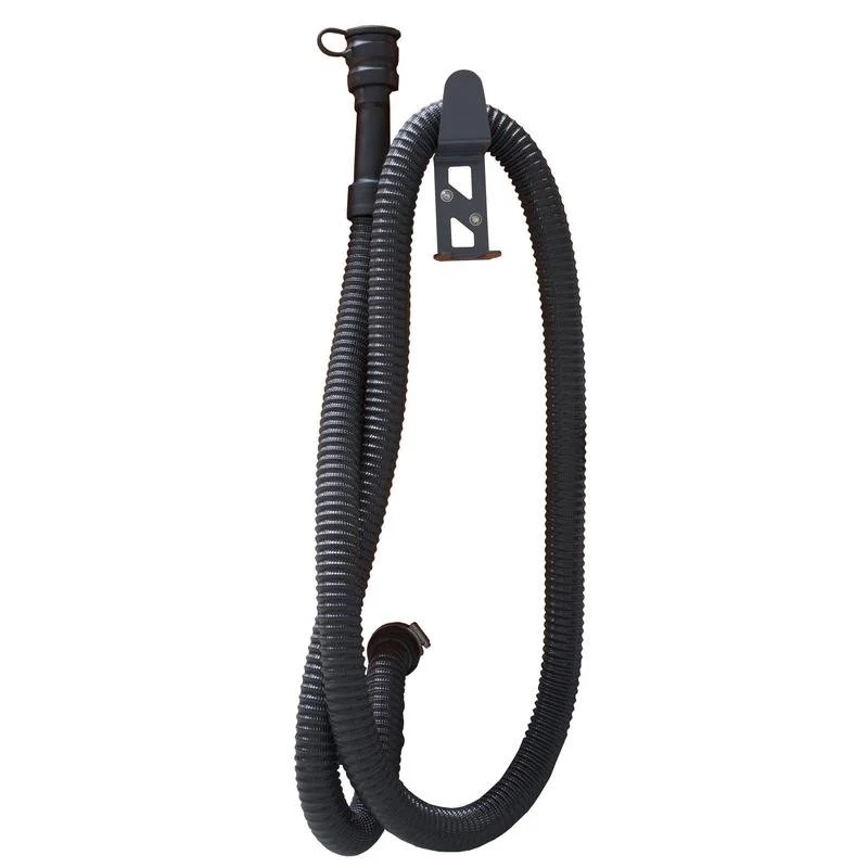 Drain tubo da 3 m, per Swingo 4000 e 5000 | Pacchetto (1 pezzo)
