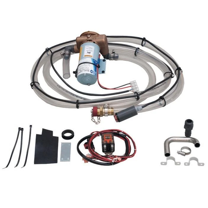 Pompe enfasi impostate per Swingo 4000, per Swingo 4000 e 5000 | Pacchetto (1 pezzo)