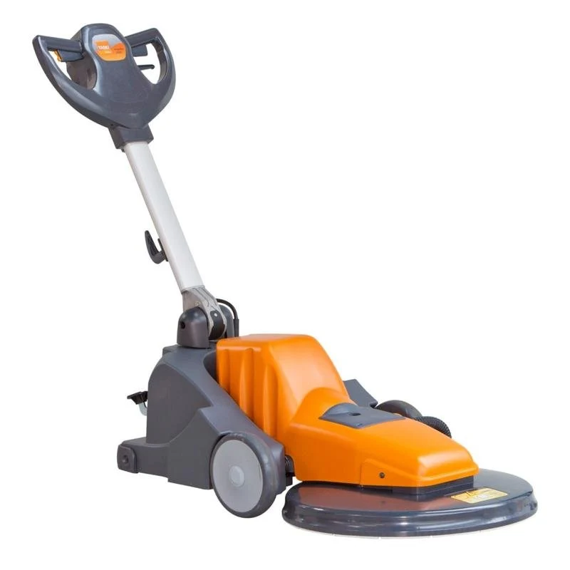 Taski Ergodisc 2000, Ultra High -Speed Investrochlion with Excellent dust -based retention capacity (2000 rpm) | Pacchetto (1 pezzo)