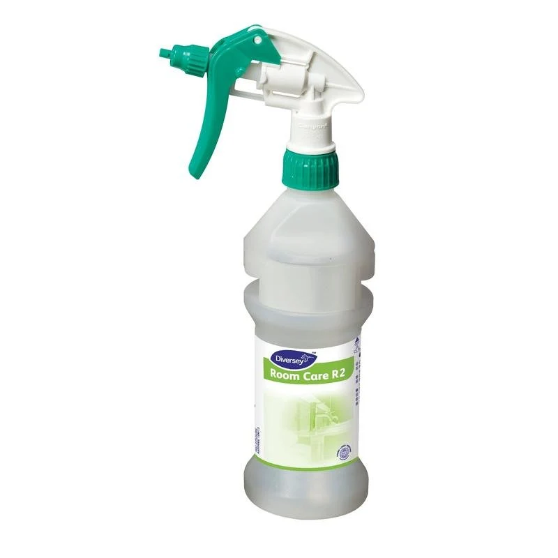 Assistenza ambiente R2 Plus Pur-Eco Spray Bottle, vuoto