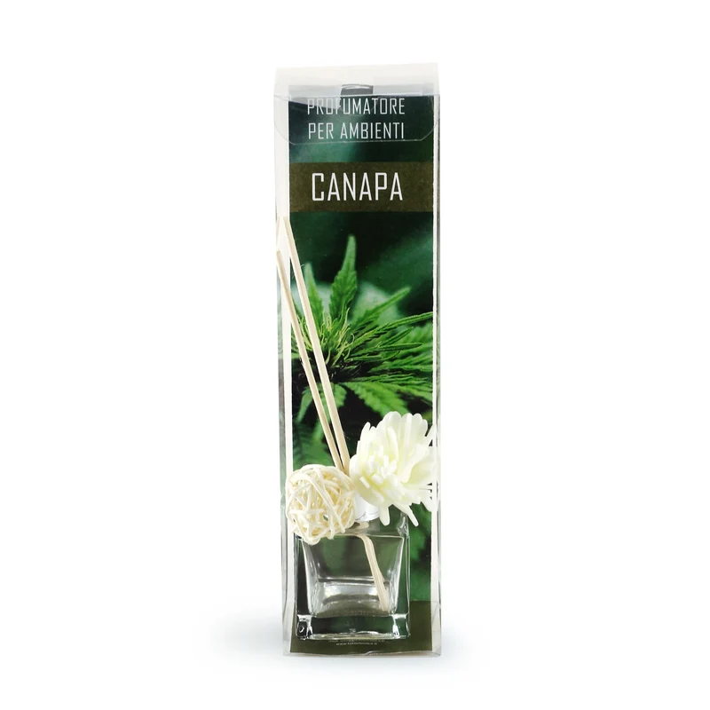 Diffusore a bastoncini 50ml