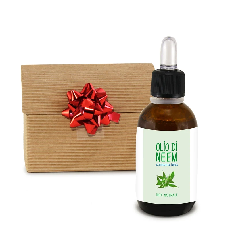 Olio di neem Idea regalo