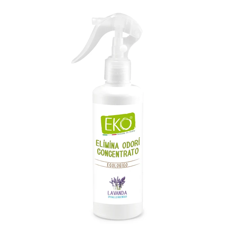 Eko elimina odori spray 250ml