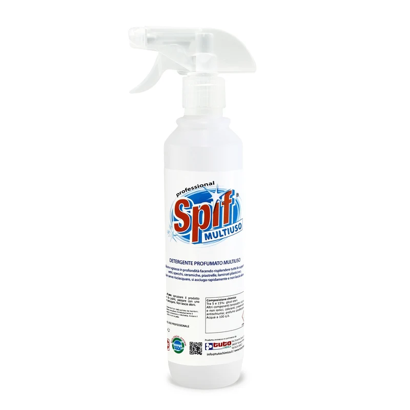 Spif multiuso