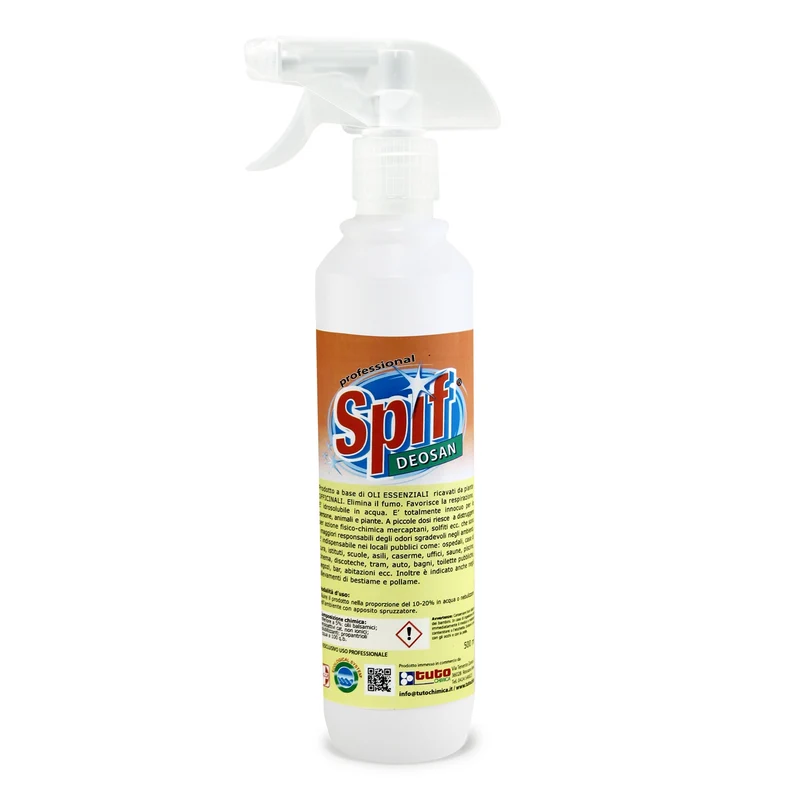 Spif deosan deodorante