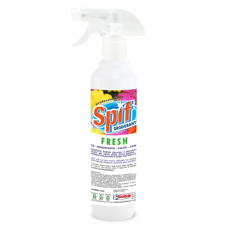 Spif deodorante per ambienti