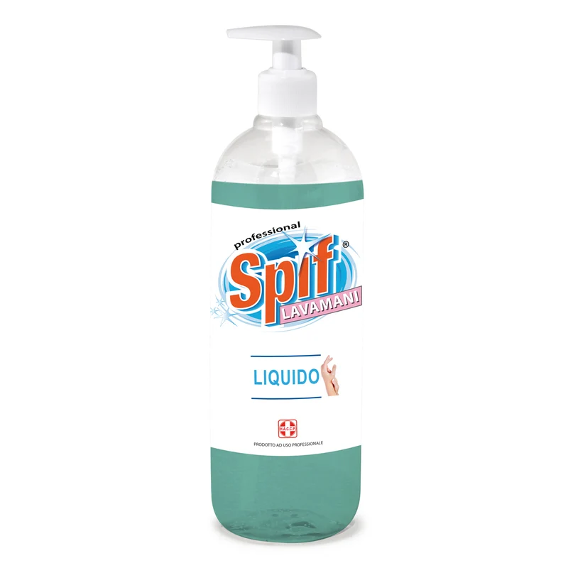 Spif lavamani sapone liquido