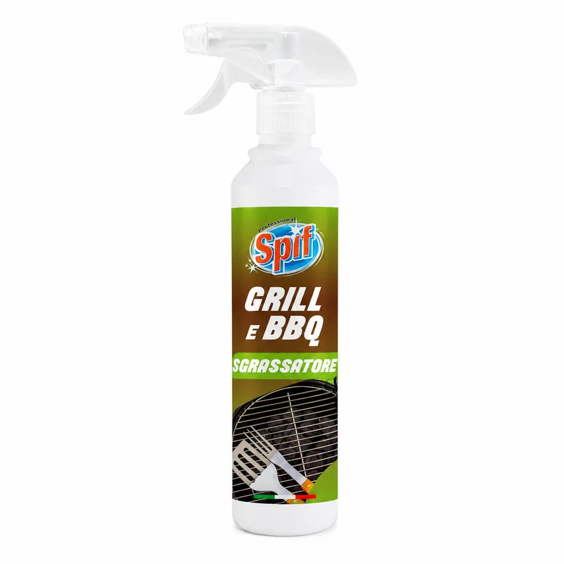 Spif grill e bbq