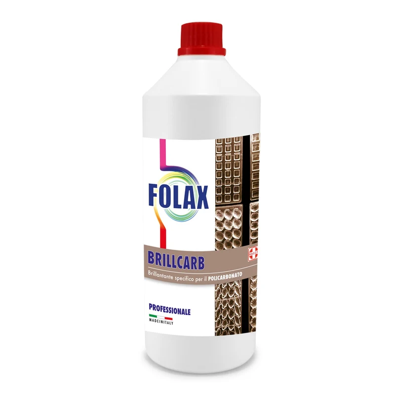 Folax brillcarb brillantante