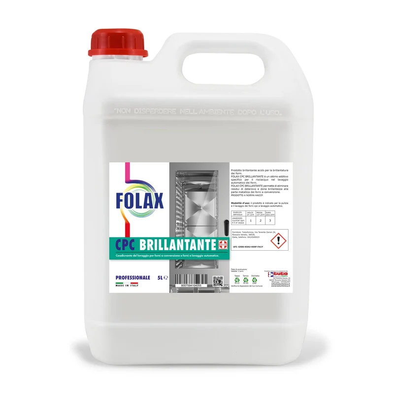 Folax cpc brillantante