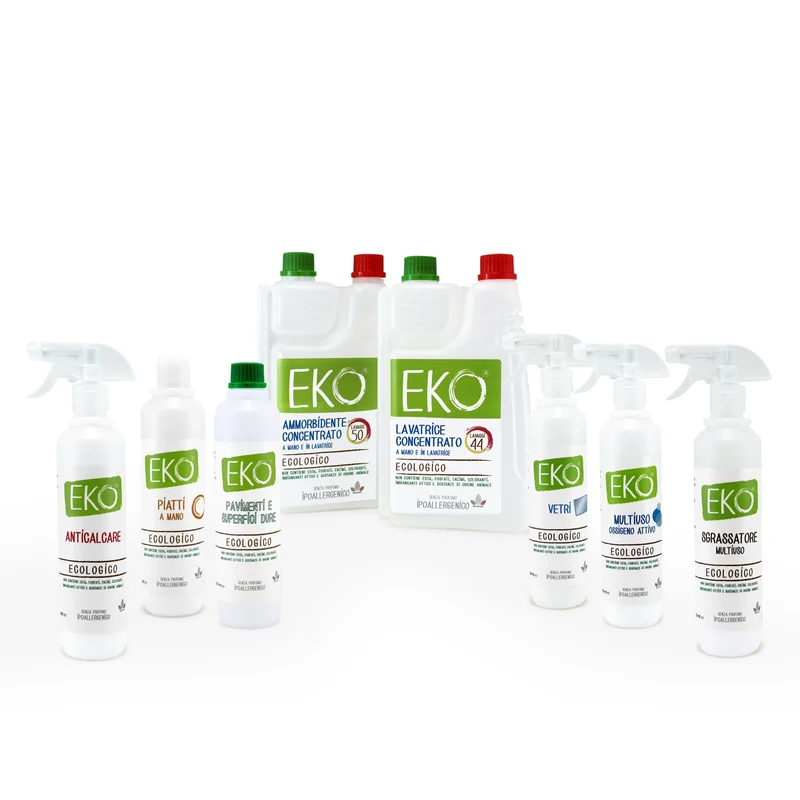 Eko box ipoalleregnico