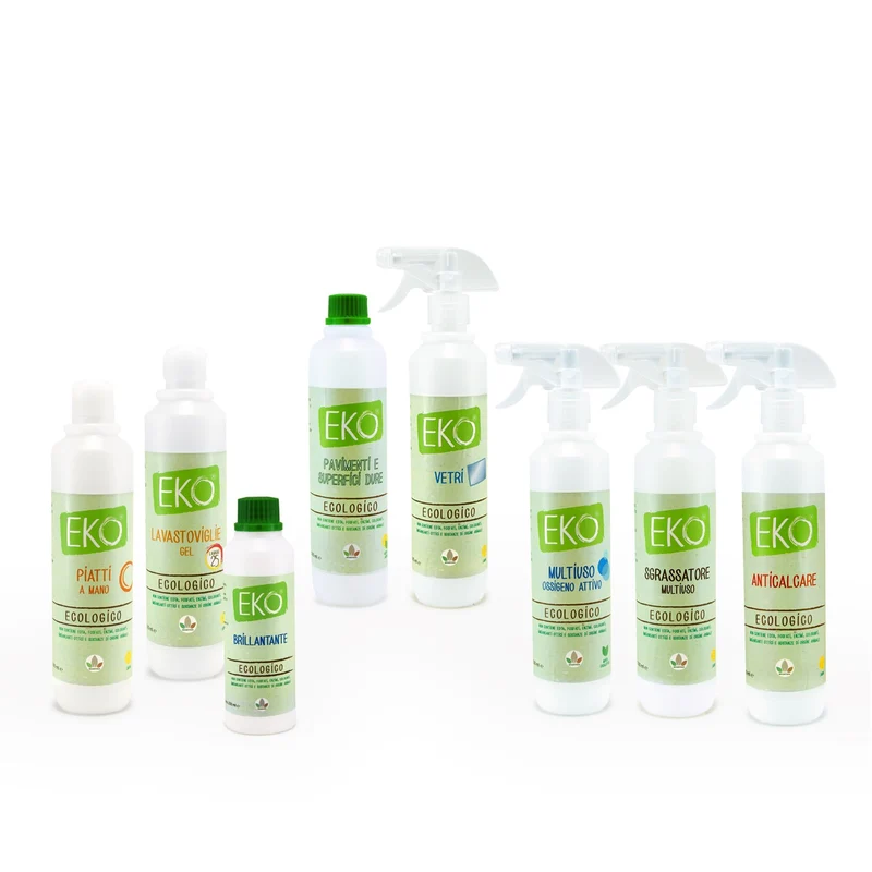 Eko kit 8