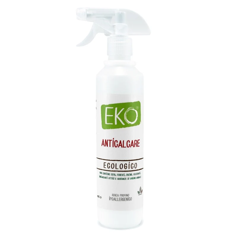 Eko anticalcare ecologico