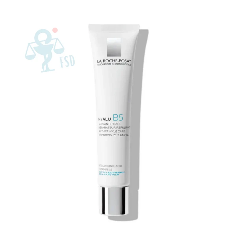 La Roche-Posay Hyalu B5 Anti Rughe Crema Ricca 40ml