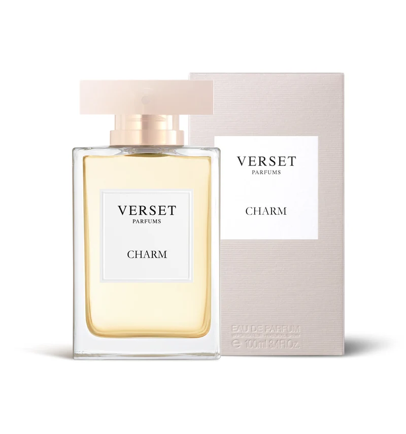 Charm Eau de parfum