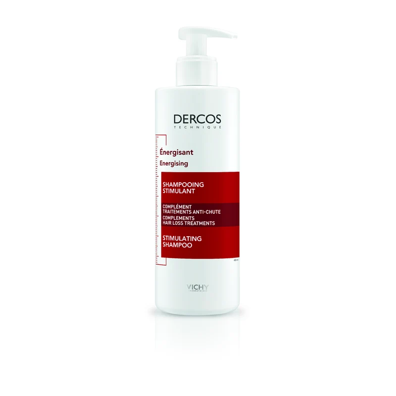 Vichy Dercos Shampoo Energizzante Anticaduta 400 ml