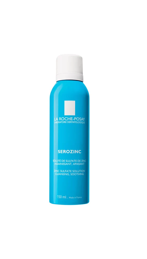 La Roche-Posay Serozinc 150ml