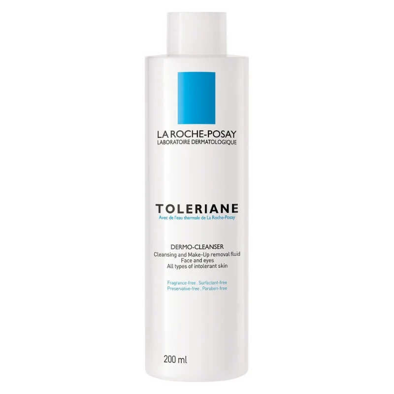 La Roche-Posay Toleriane Dermo Detergente 200ml