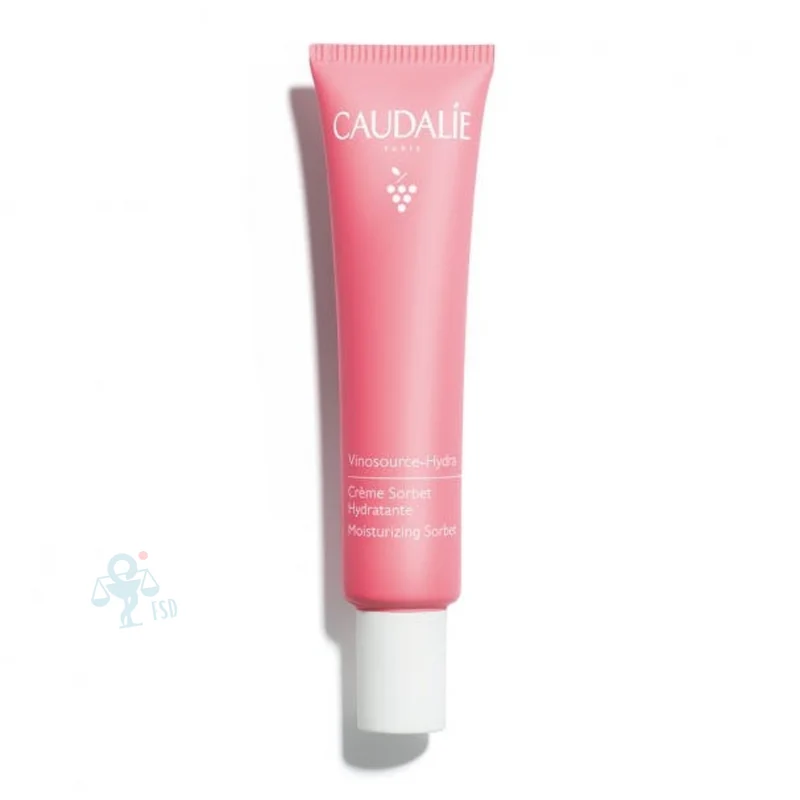 Caudalie Vinosource CREMA SORBETTO IDRATANTE VINOSOURCE-HYDRA 40ML