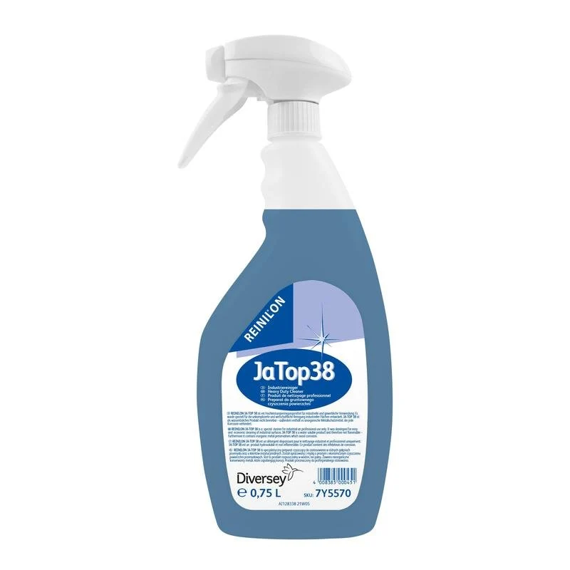 Reililon JA-Top 38 Cleaner industriali