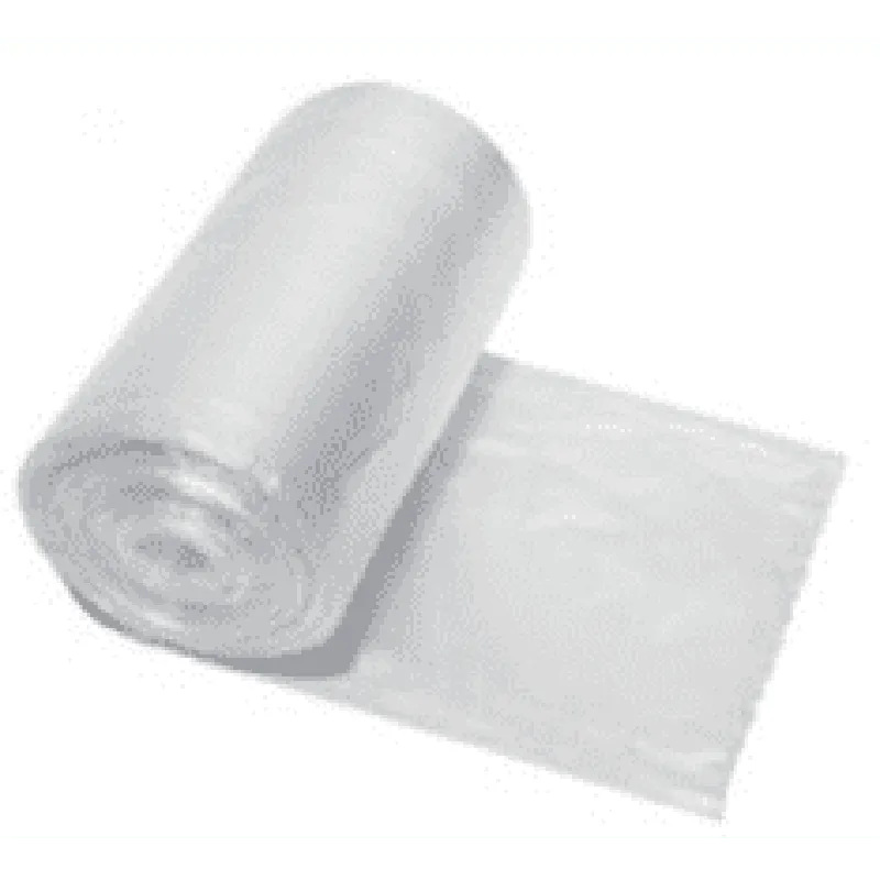 Poly Bag CWS, bianco, 80 L | Cartone (360 borse)