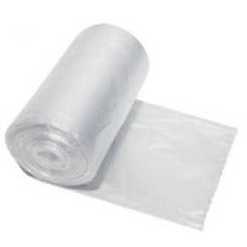 CWS Poly Bag trasparente