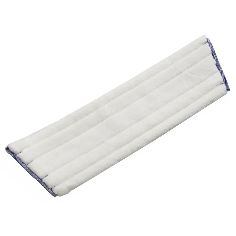TASKI Quick Mop, mocio piatto in microfibra di alta qualità | 1 pezzo