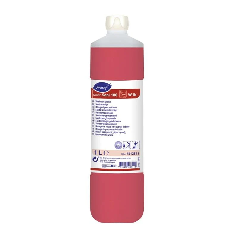 Taski sani 100 pulitore sanitario neutro