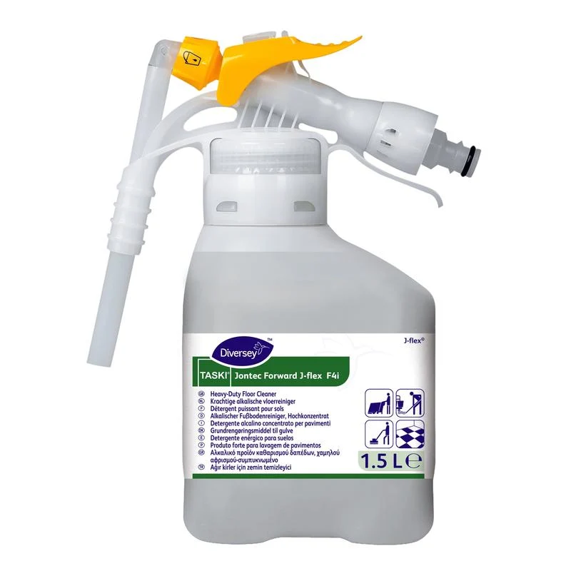 Taski Jontec Forward Floor Cleaner Concentrate
