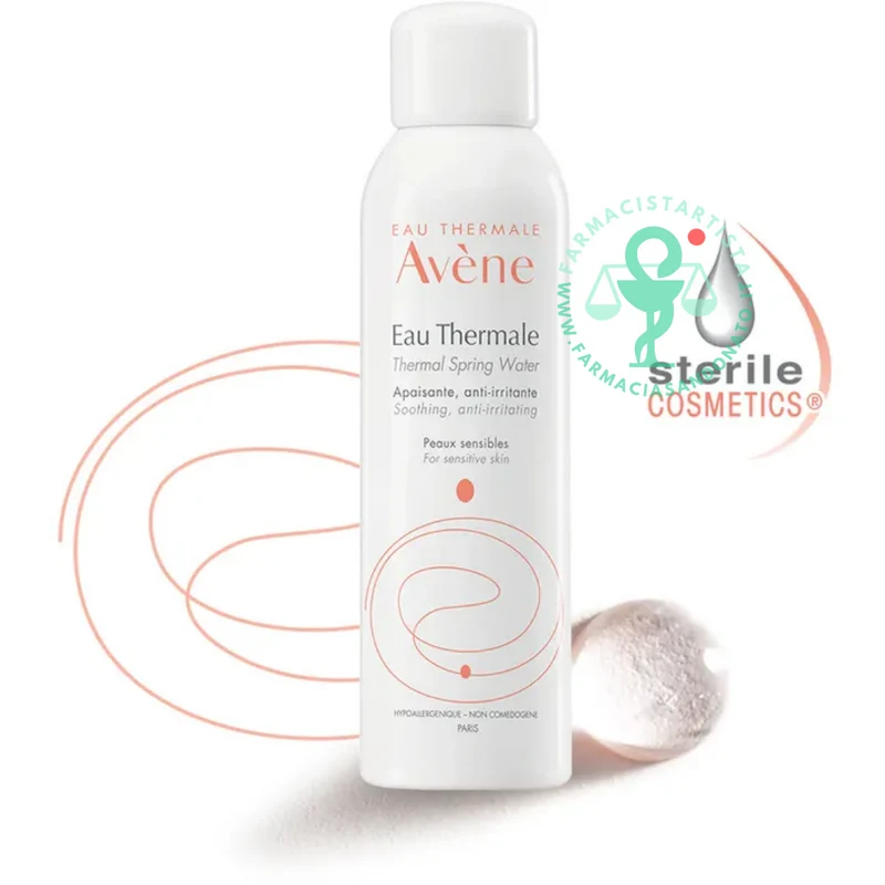 Eau Thermale Avene Acqua Termale Spray 50ml