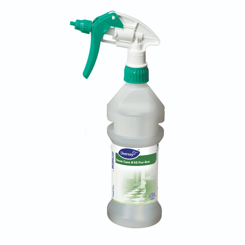 Assistenza ambiente R10 PUR-ECO, bottiglia di ricarica incluso un nastro donatore, adatto a diversi e dqfm (0,3 litri) | Bottiglia (1 pezzo)