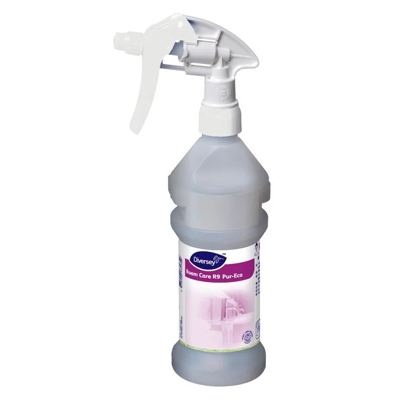 Assistenza ambiente R9 Plus Pur-Eco Spray Bottle, vuoto