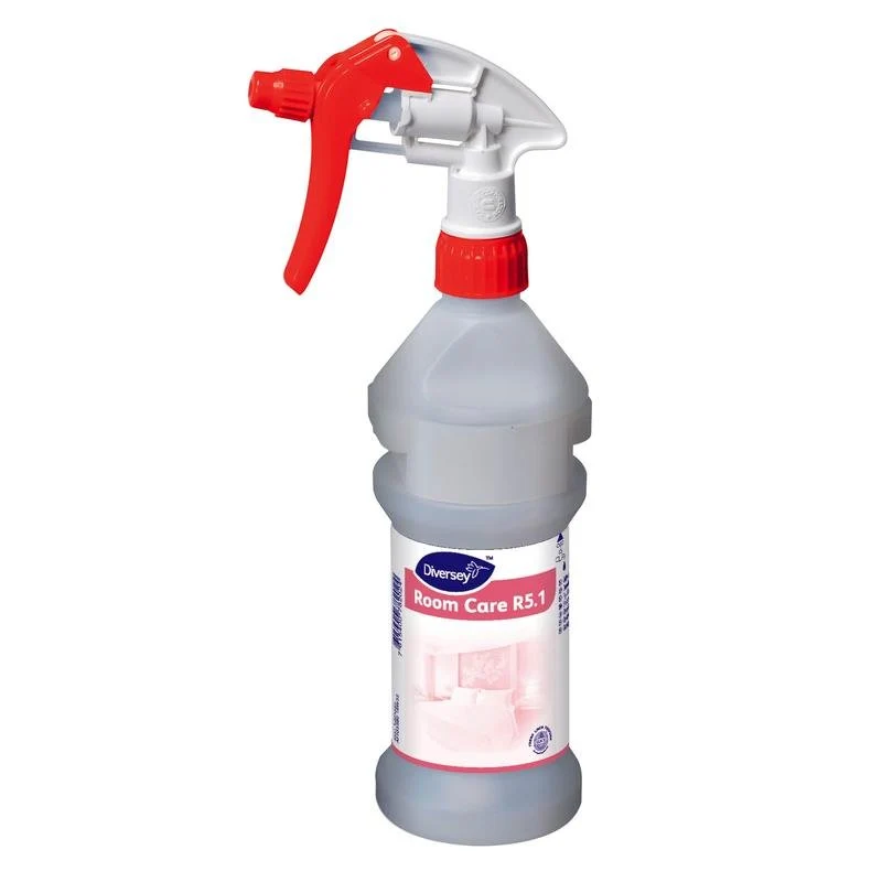 Assistenza ambiente R5.1 Plus Spray Bottle, vuoto