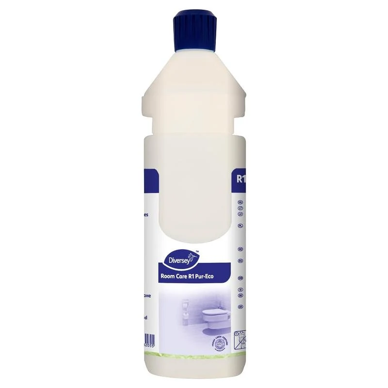 Bottiglia R1 Plus Care R1 Plus, vuota