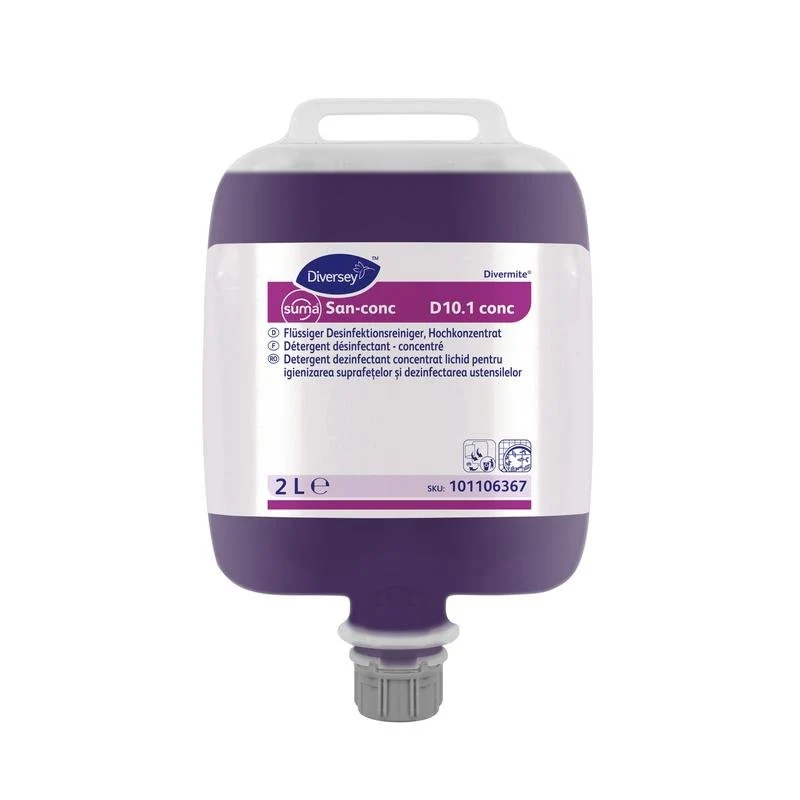 SUMA SAN-CONC D10.1-CONC 2 L BAG, CHILANDEZI