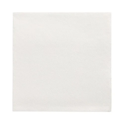 PAPSTAR 50 tovaglioli "collezione giornaliera" 1/4 volte 32 cm x 32 cm