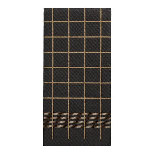 PAPSTAR 30 tovaglioli, 2 strati "Punto" 1/8 piega 39 cm x 40 cm "asciugamano da cucina" a forma di microg