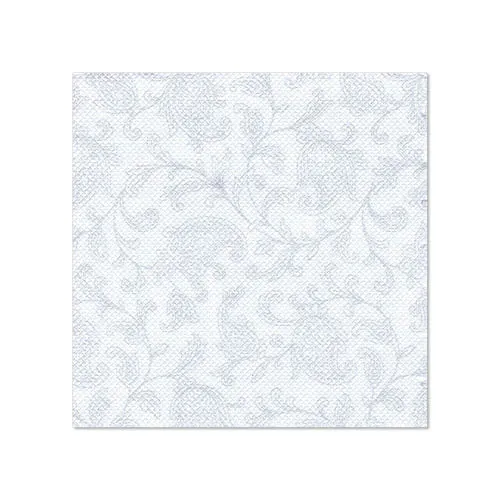 PAPSTAR 20 tovaglioli "Royal Collection" 1/4 volte 25 cm x 25 cm