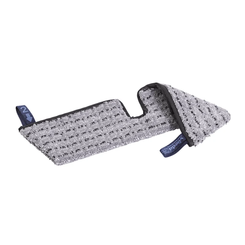 Vileda professionista swep duo r -microplus mop - 50 cm | Pacchetto (1 pezzo)