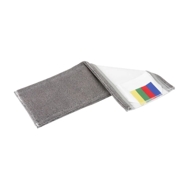 VILEDA Professional Safemop MOP con borse - 40 cm | Pacchetto (1 pezzo)