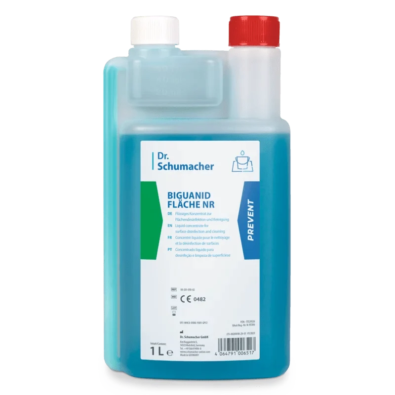 Dr. Schumacher Biguanide Area n.