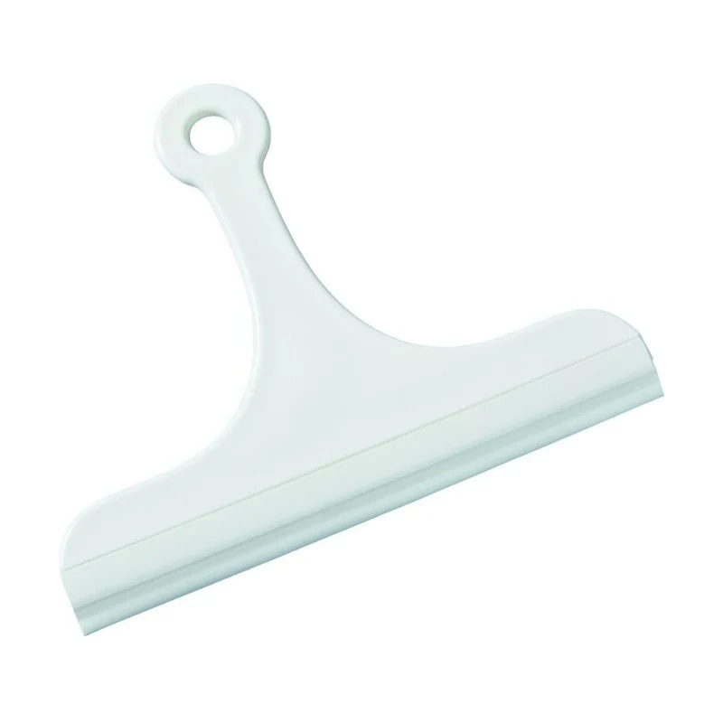 Labbro in gomma da tile e vetro Haug 180 x 200 x 30 mm
