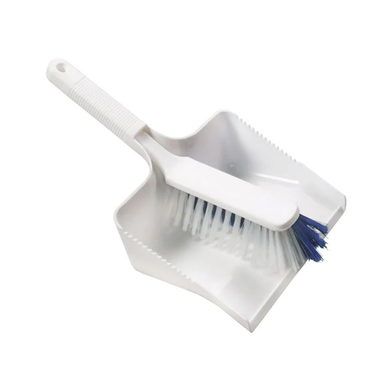 Haug Spazzante set bianco duro 350 x 222 x 110 mm
