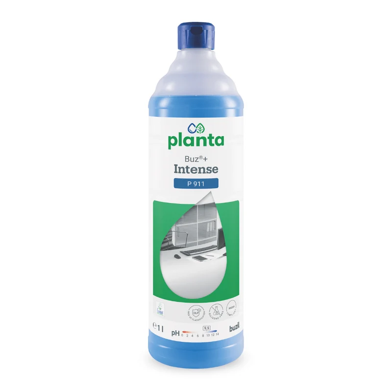 Buzil Buz®+ intenso p 911 Cleaner per tutta la scoperta ecologica