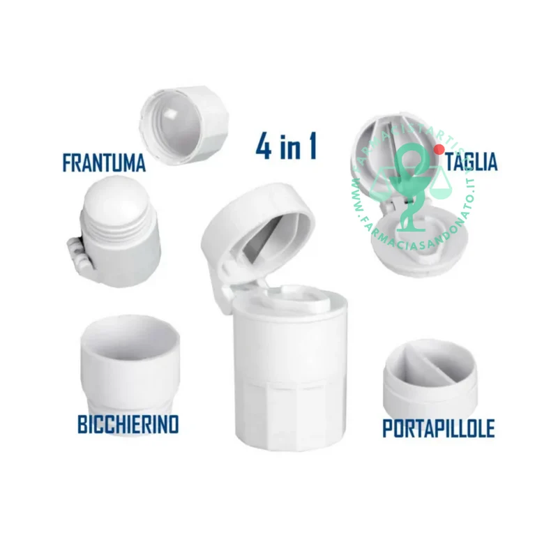 porta-taglia-frantuma-polverizza pillole