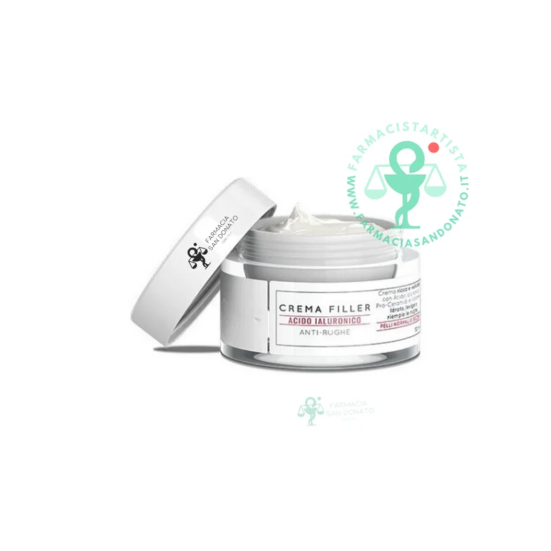 FSD CREMA FILLER ANTIAGE-pelli normali e secche