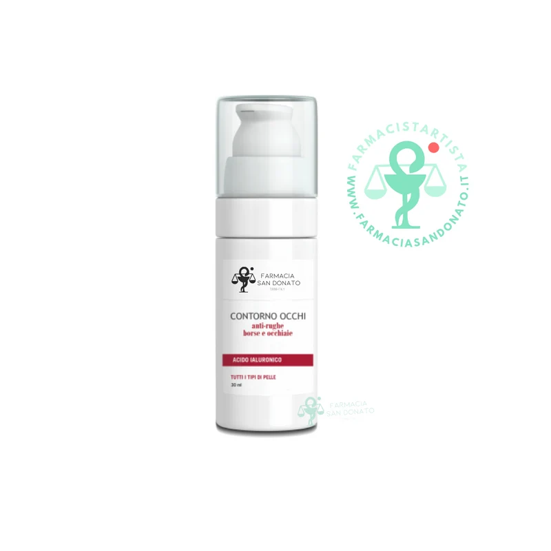 FSD Contorno Occhi Anti Age 30 ml